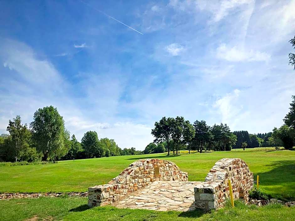 Golf- und Sporthotel Wiesensee