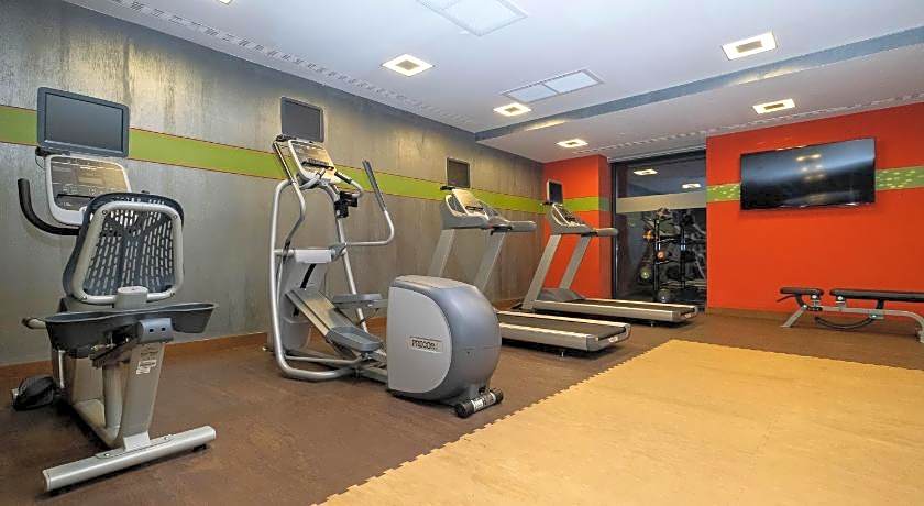 Hampton By Hilton Samsun