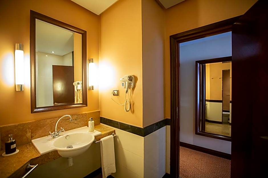 Hotel Atlantic Agdal
