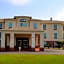 Home Inn & Suites