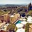 Hotel Crillon le Brave
