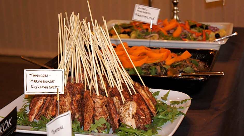 Hotell Vindelngallerian