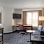 Residence Inn by Marriott Saratoga Springs