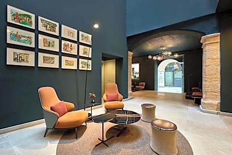 Sant Jaume Design Hotel