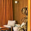 Latroupe Hotel Jardin Secret