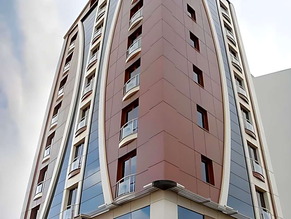 My Liva Hotel