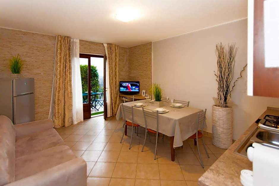 Residence Delle Rose