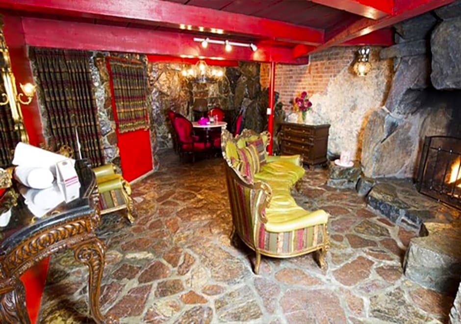 Madonna Inn