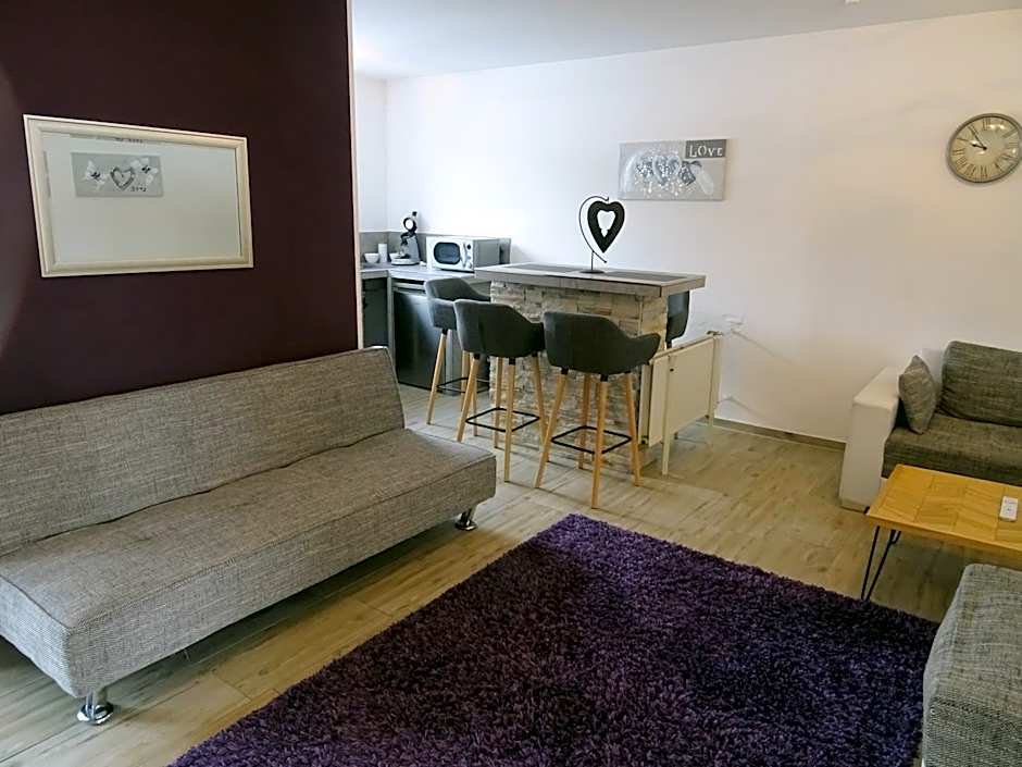 Aktiv Hotel Winterberg