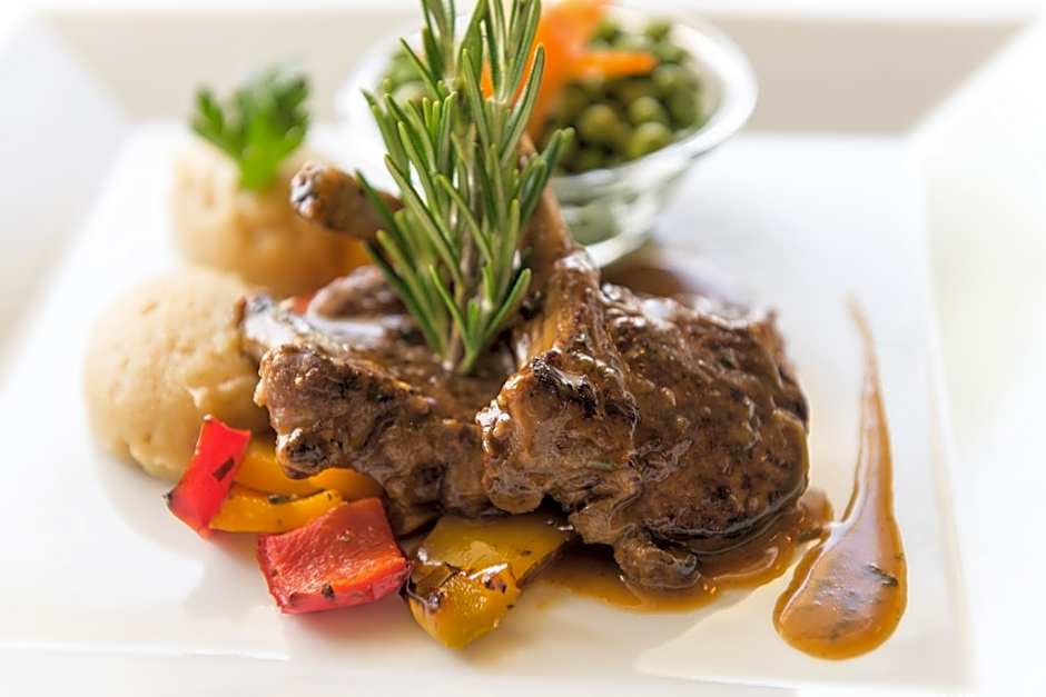 Hôtel du Grand Lac Excelsior