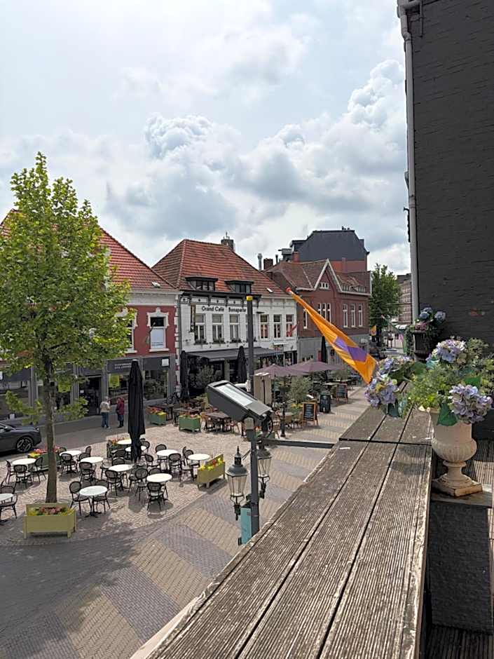 BnB Bruxelles - Studios & Apartments