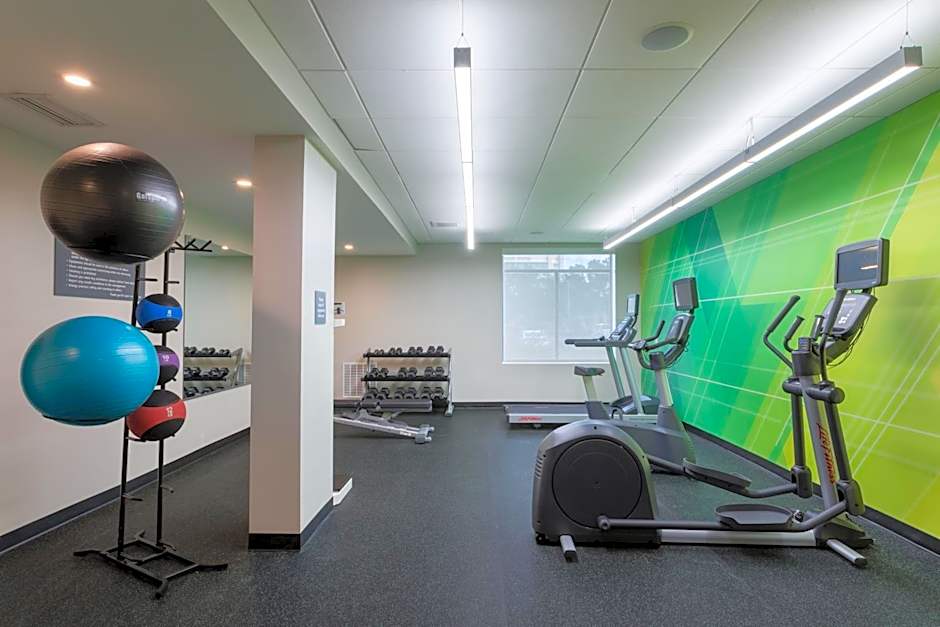 Holiday Inn Tampa North By IHG