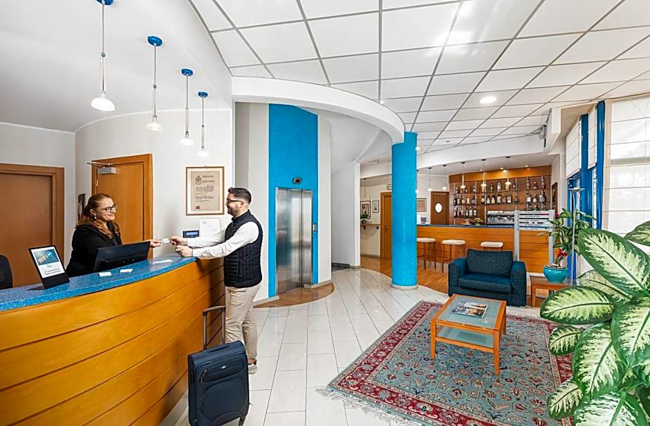 Welcome Hotel