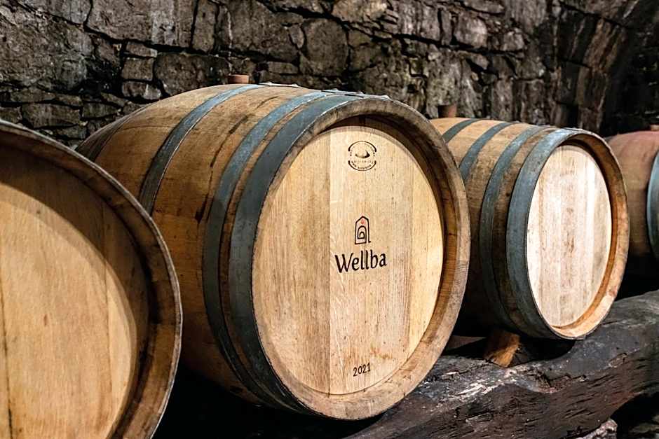 Wellba Homestead Planina