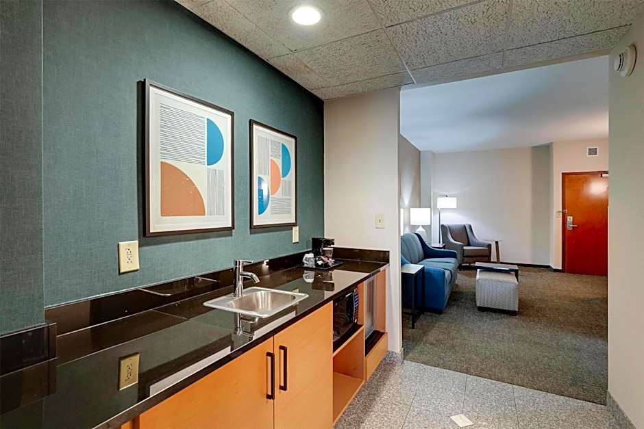 Drury Inn & Suites Montgomery