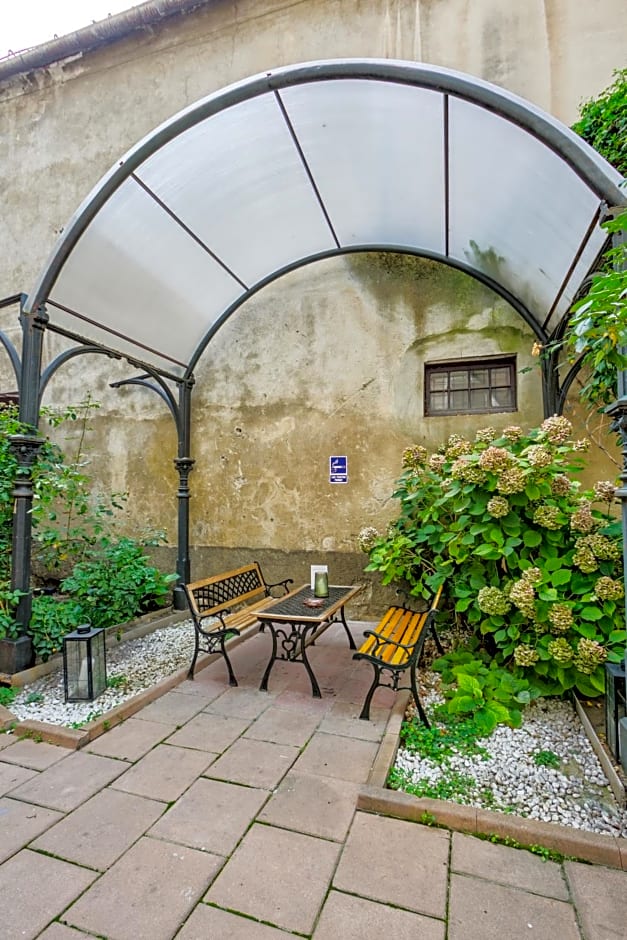 Residence Central Annapolis