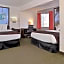 Americas Best Value Inn Hollywood Los Angeles