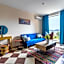 Touristic Complex Hacienda Beach Apartments Sozopol