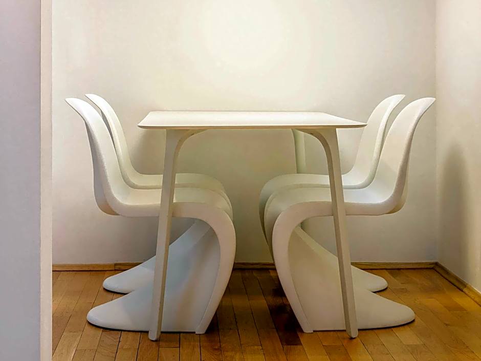 Mercure Hotel Muenchen Altstadt