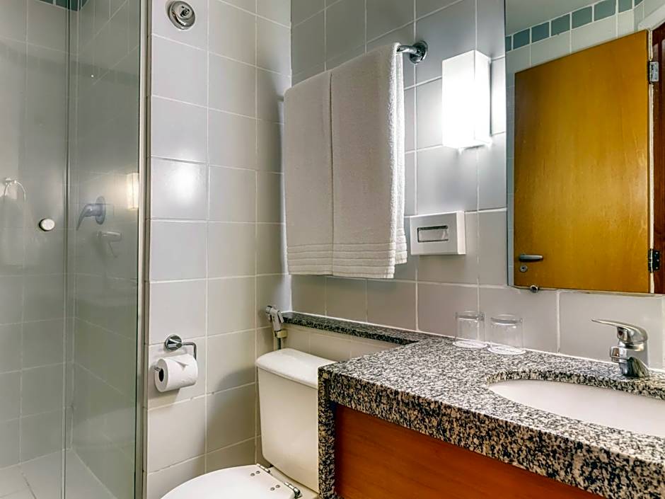 Mercure Apartments Belo Horizonte Vila da Serra