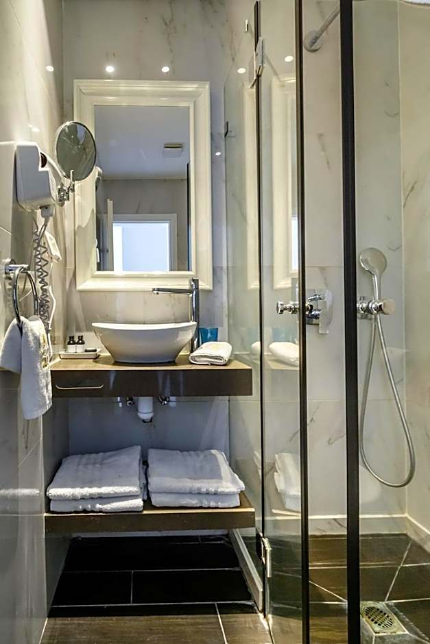 Kikar Boutique Hotel