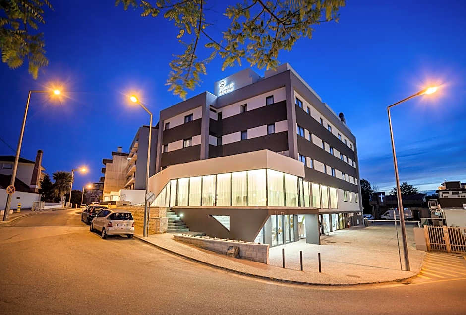 Essence Inn Marianos Hotel