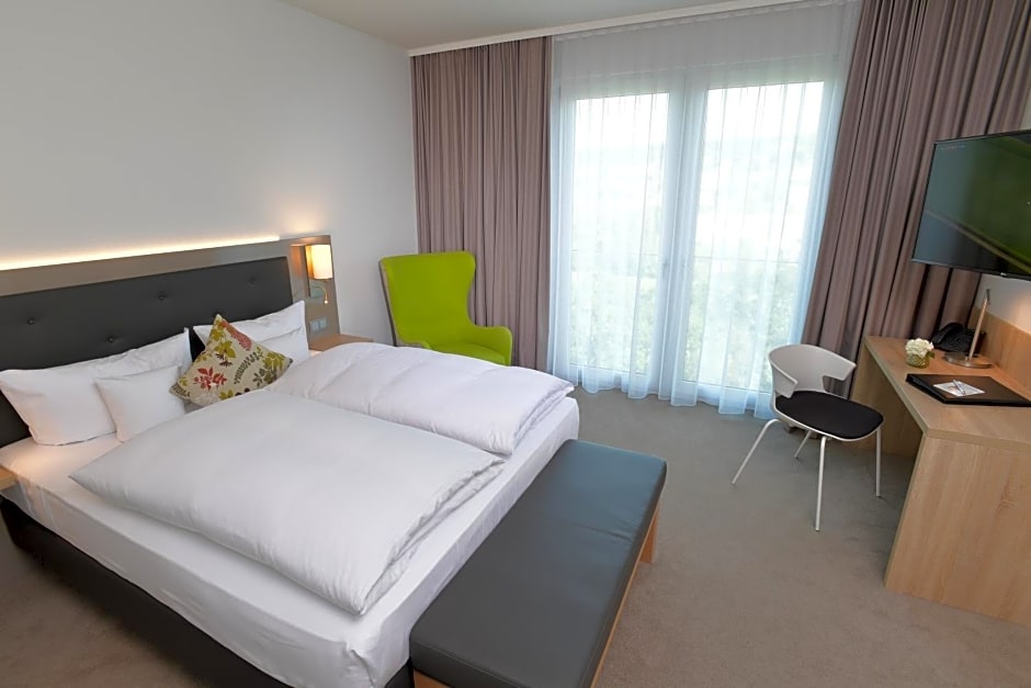 Best Western Queens Hotel Pforzheim-Niefern