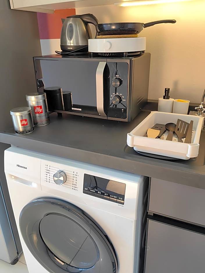 The Velvet Icon City Petaling Jaya