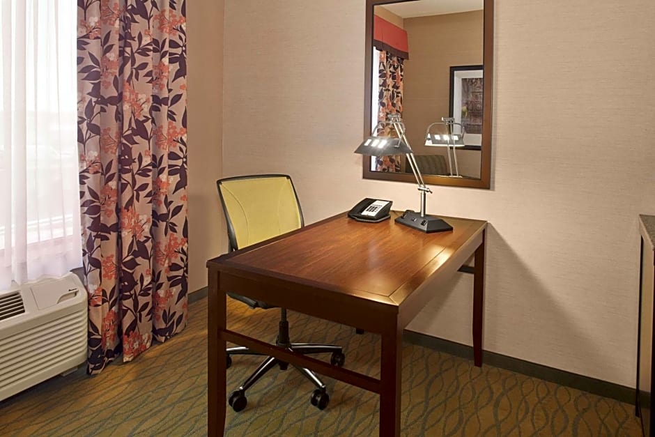 Hilton Garden Inn Akron