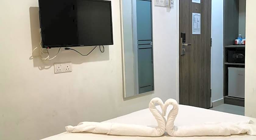Hotel Alpha
