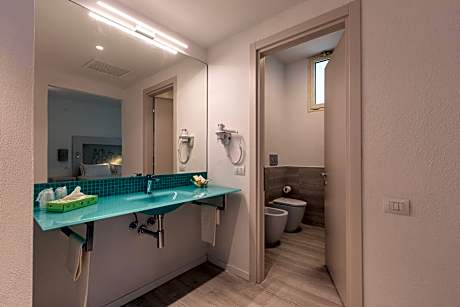 Suite with Sea View