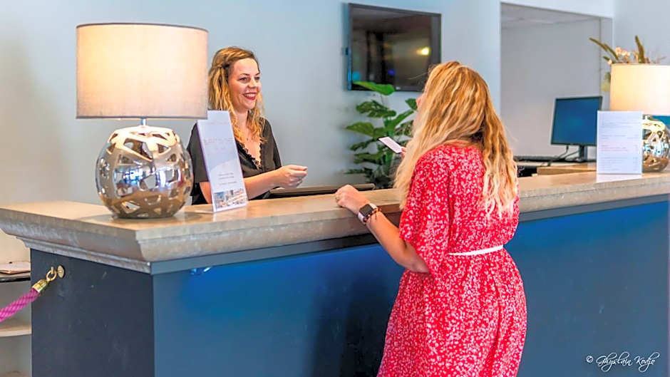 Le Fregate Provence