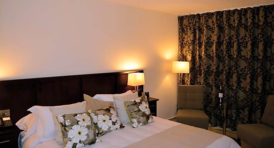 New Brookfields Hotel