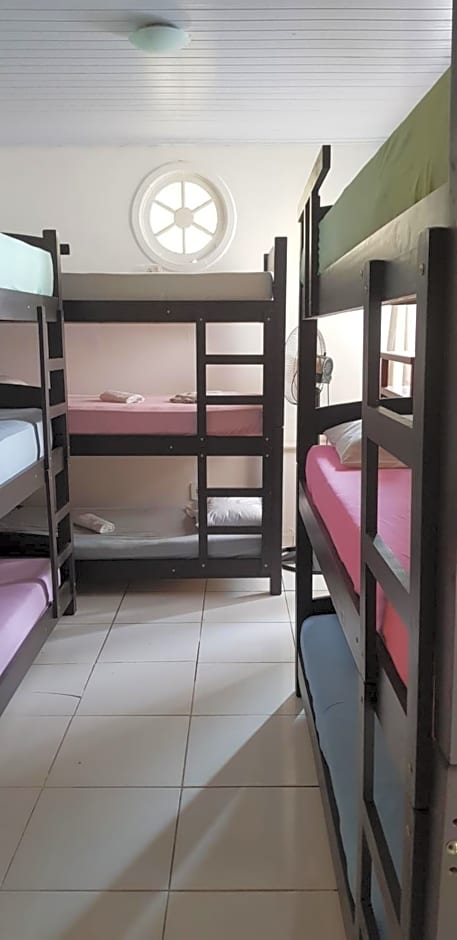 Hostel Taberna135
