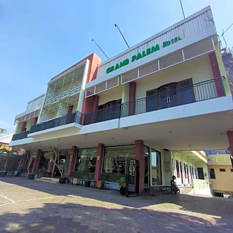Grand Palem Hotel