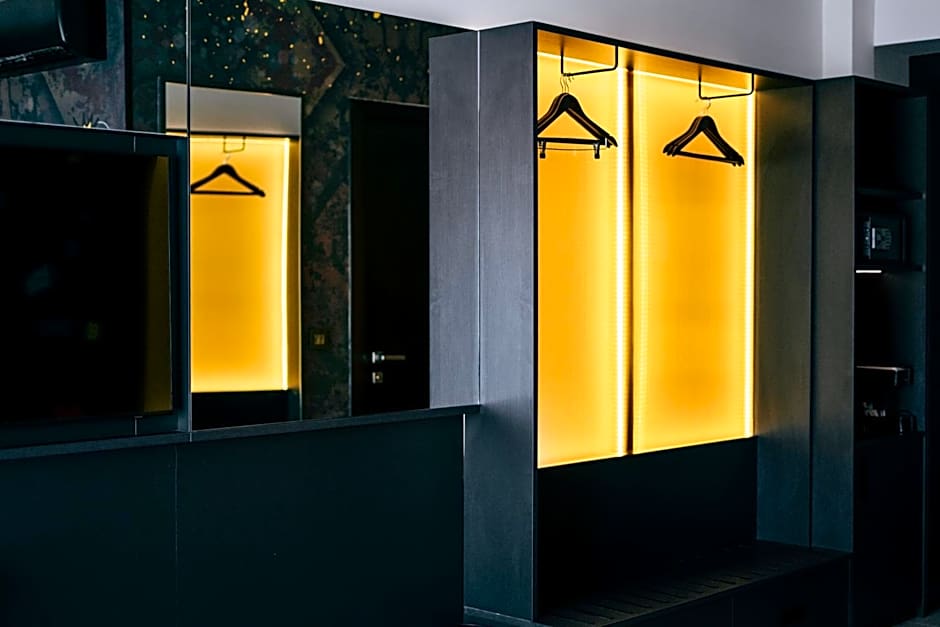 SO City Hotel Adults Only