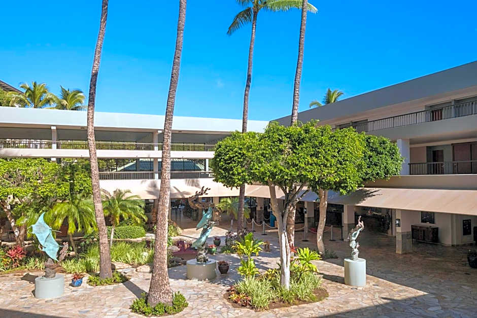 Marriott's Maui Ocean Club  - Lahaina & Napili Towers