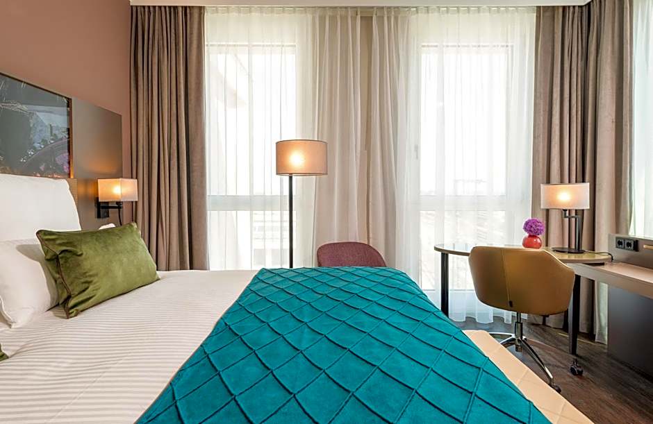 Leonardo Royal Hotel Nuernberg