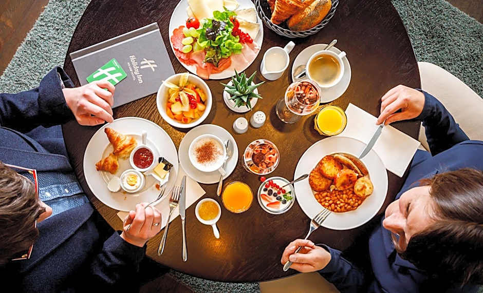 Holiday Inn Dresden - Am Zwinger By IHG