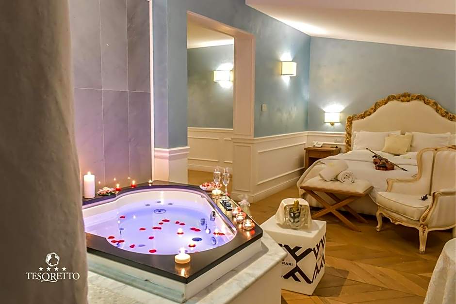 Tesoretto Hotel