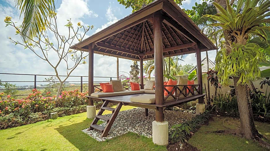 Dream View Villa