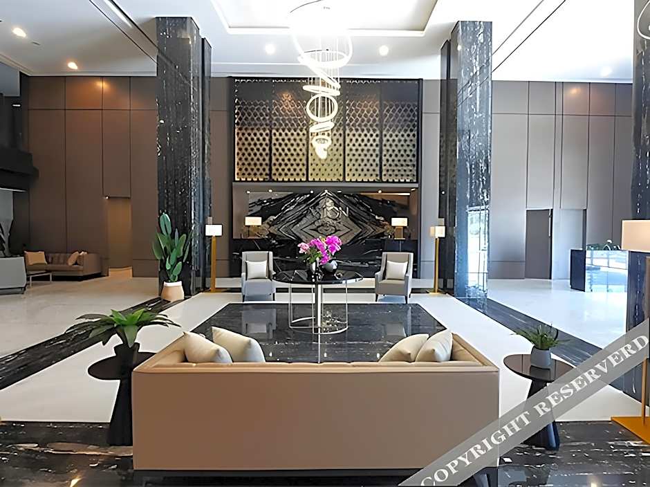 ASTON Sorong Hotel & Conference Center