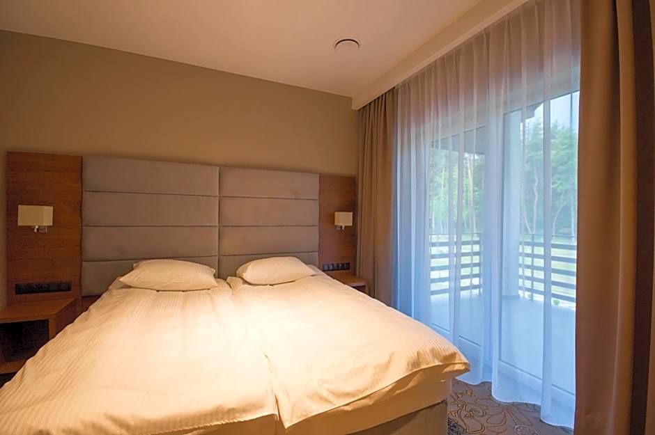 Rezydencja Sosnowa Luxury Hotel