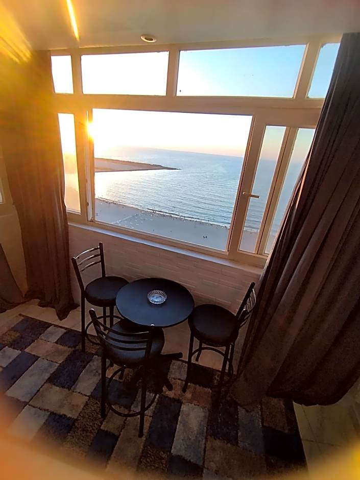 Alex Panoramic seaview