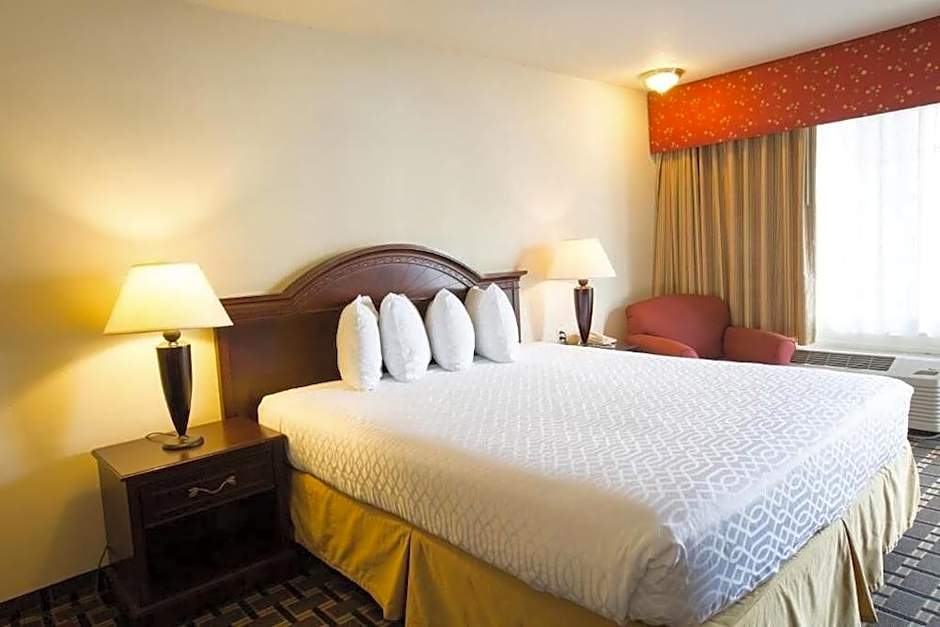 Anaheim Express Inn