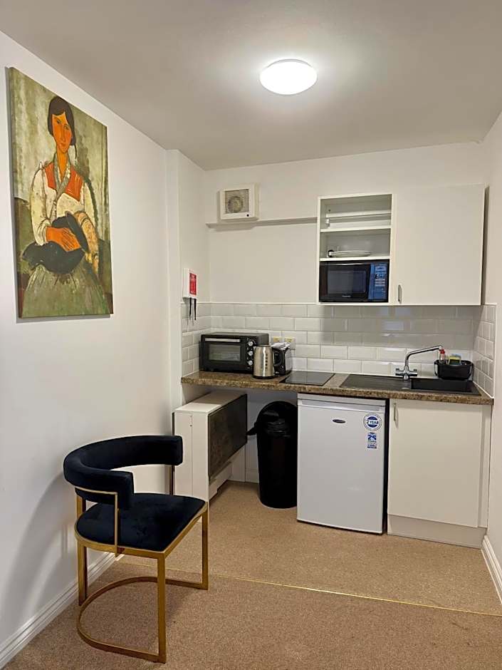 Sarum Apart-Hotel