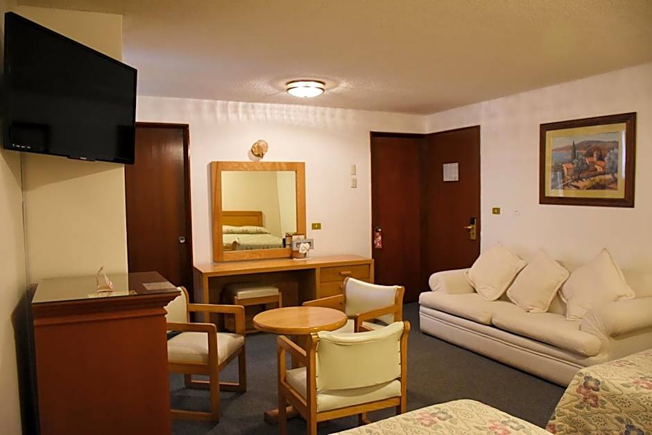 Hotel Maria Victoria Xalapa