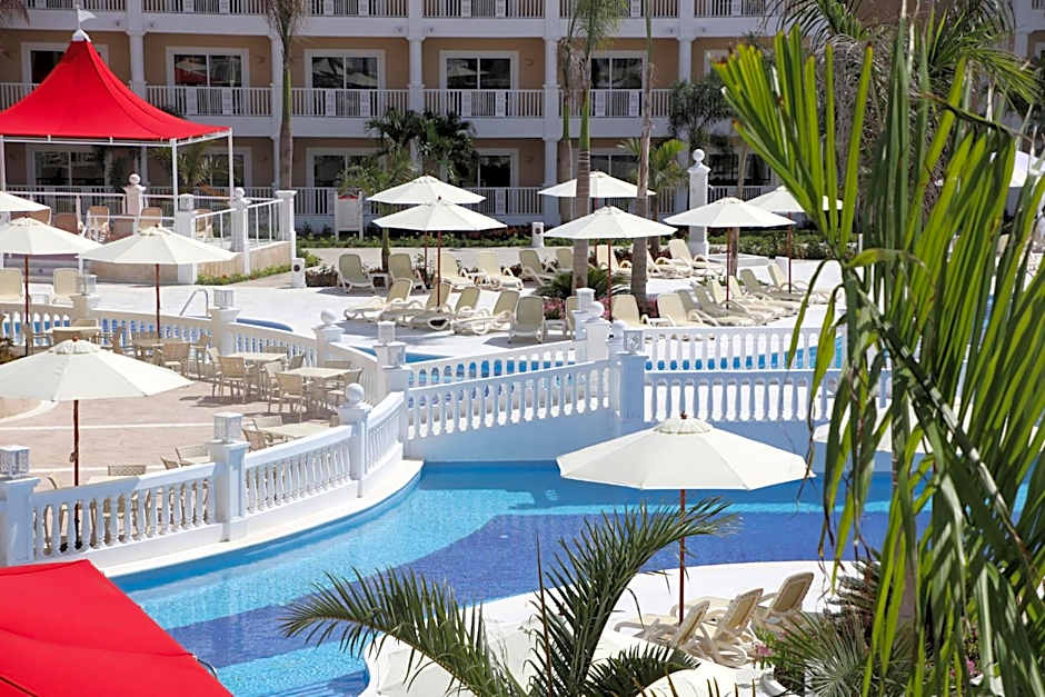 Bahia Principe Fantasia Punta Cana - All Inclusive