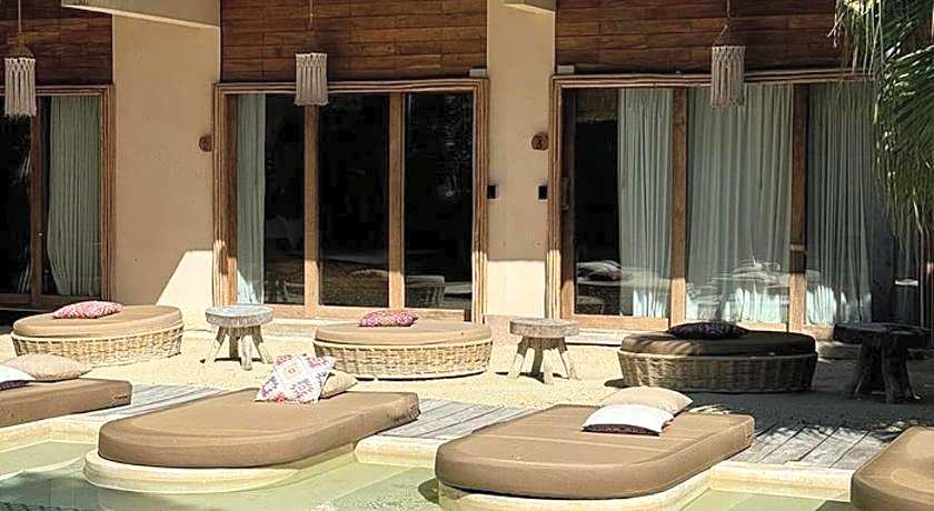 Cervecería Tulum Boutique Hotel & Beer Spa - All Inclusive