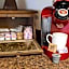 Maple Canyon~waffles~kitchen~wash+dry